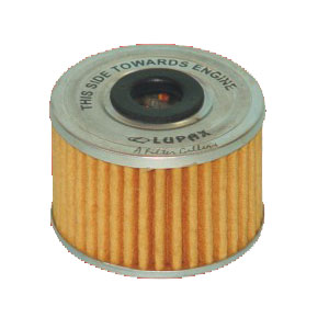 Caliber Oil Filter