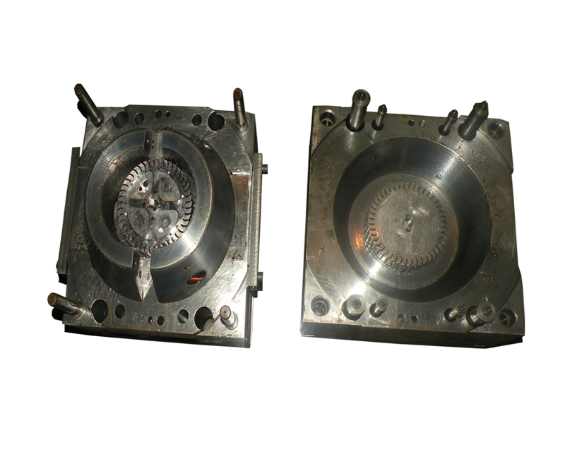 Cooler Components Dies