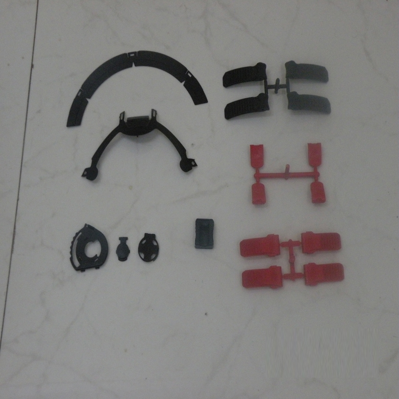 Helmet Parts Manufacturers