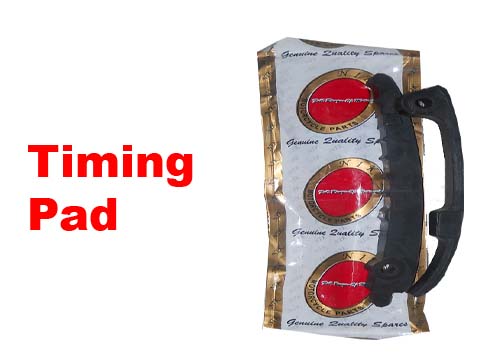 Timing Pad