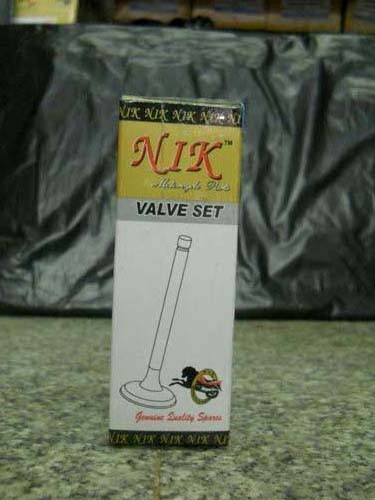 Valve Set