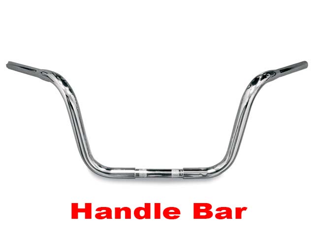 Handle Bar