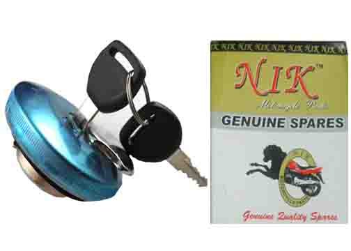 Tanki Lock