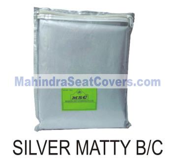 Silver Matty BC