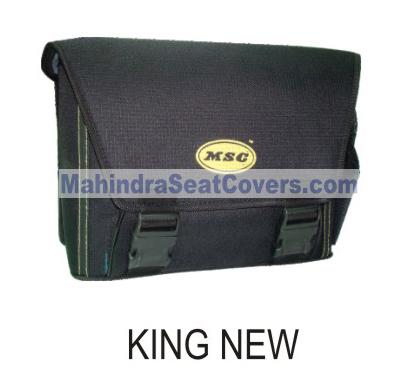 King New