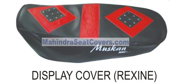 Display Cover (Rexine)