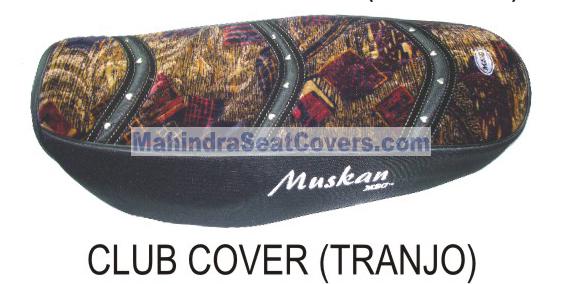 Club Cover (Tranjo)