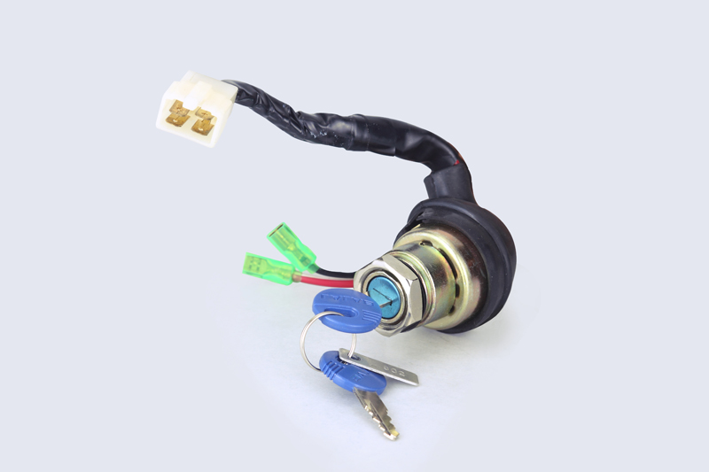 Ignition Switch
