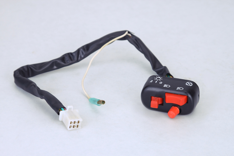 Head lights switch 2 Stock