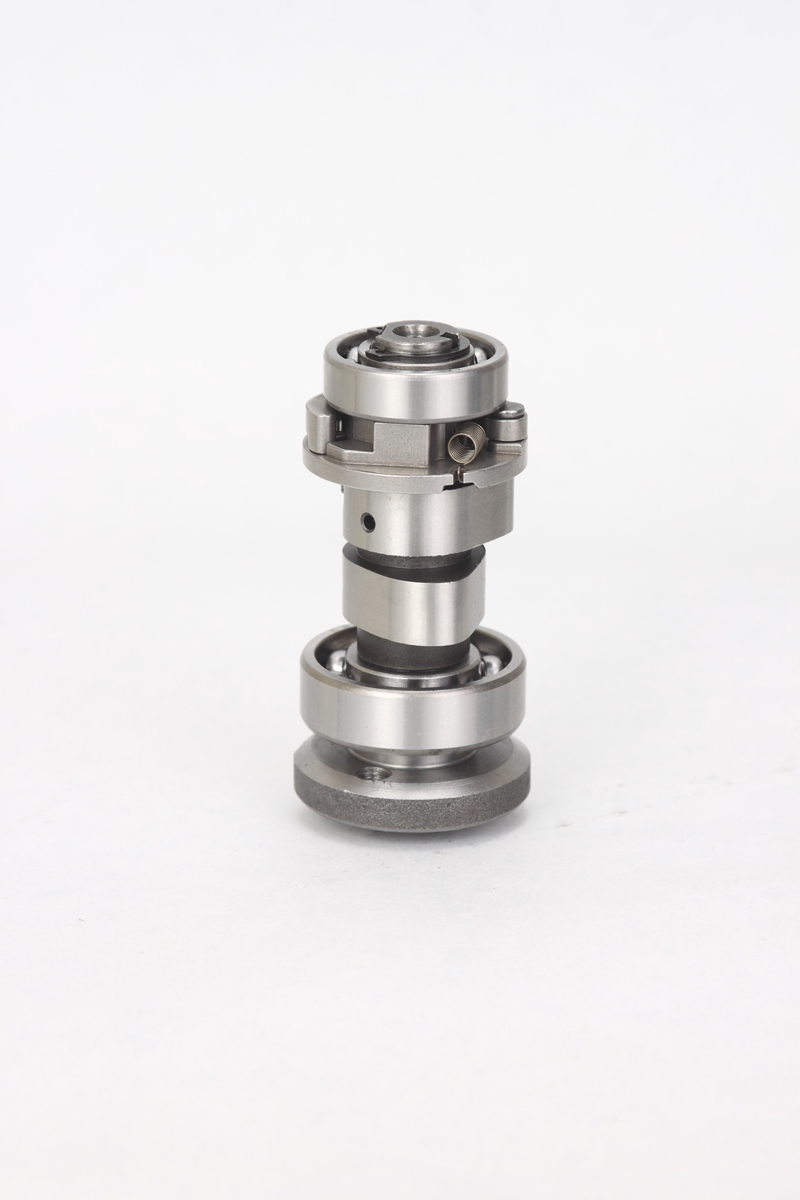 Cam Shaft
