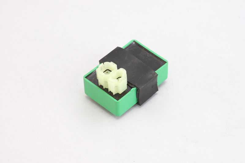 CDI Two Coupler