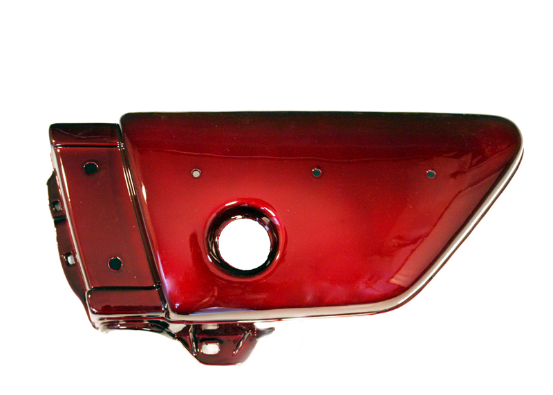 Side Panels