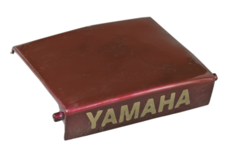 Tail Plates