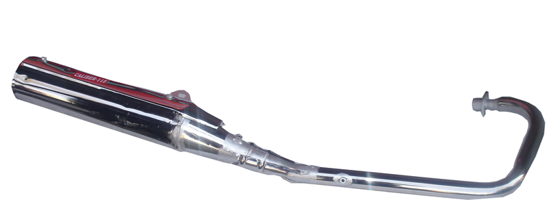 BAJAJ CALIBER 115