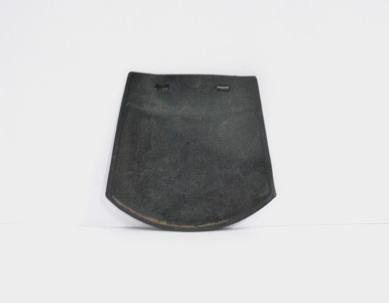 MUD FLAP STICKING TYPE