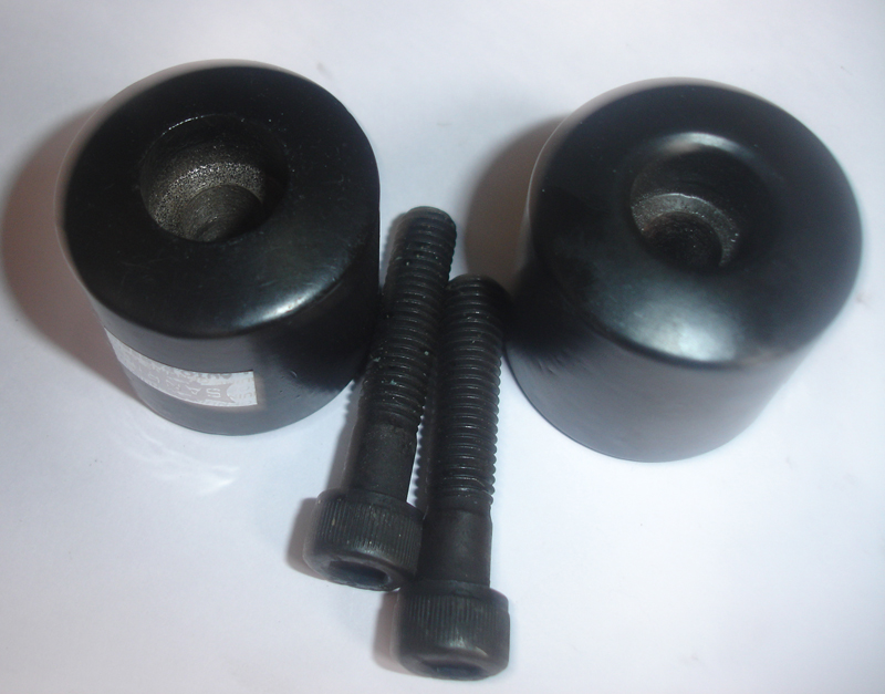 Handle Balancer Black