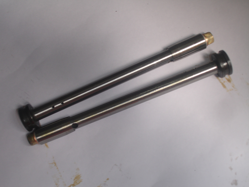 frok pump electra