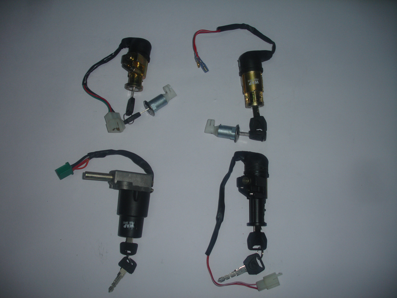 Ignition Lock