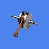 Bajaj CNG 4 Stroke Crank Shaft