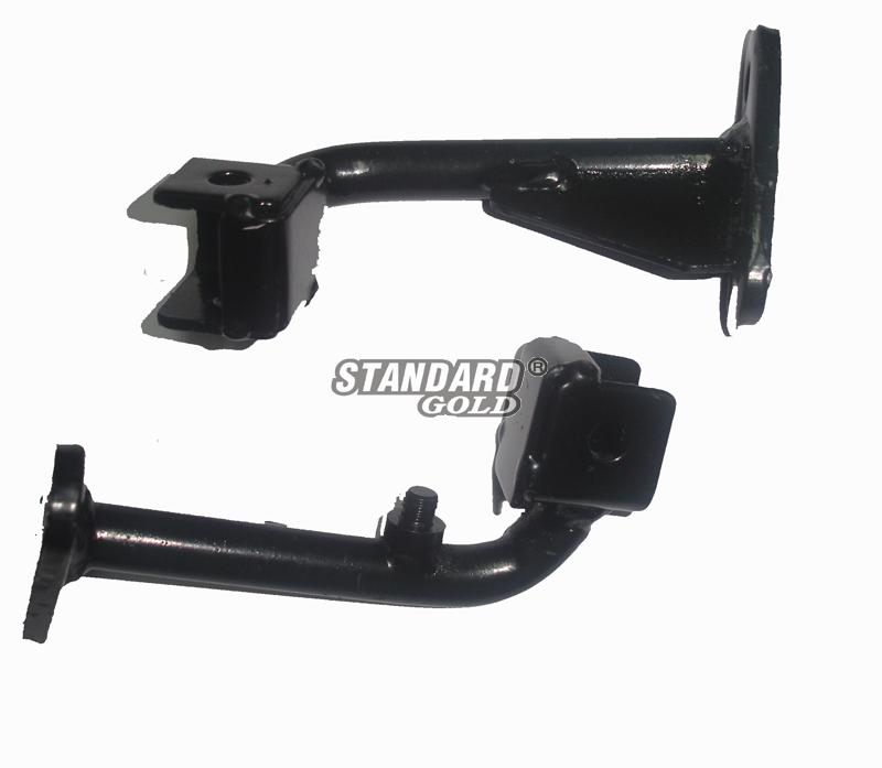 Footrest Bracket