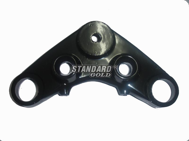 Handle Plate