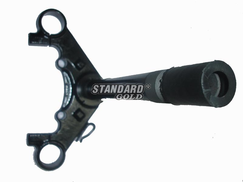 Handle Tee