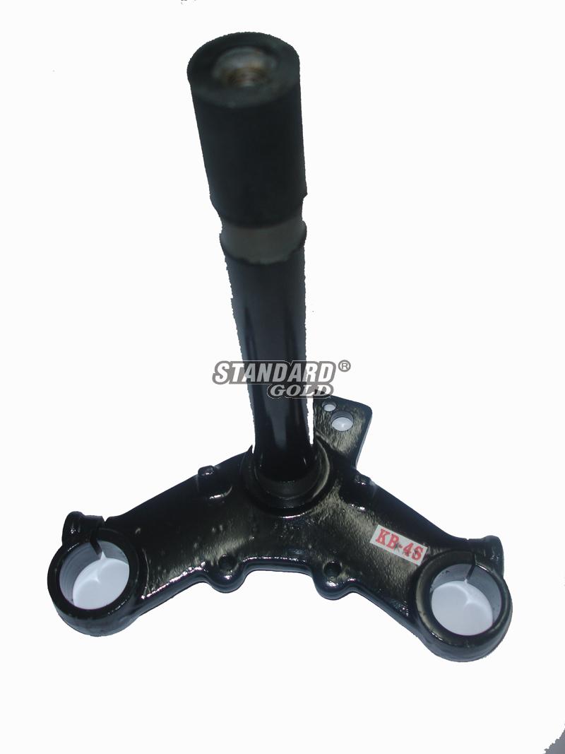 Handle Tee