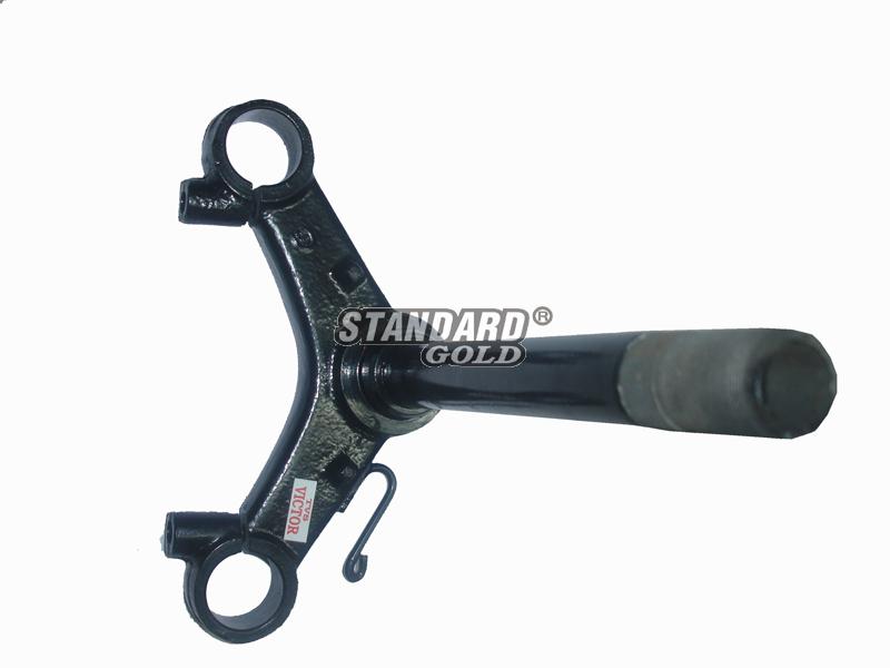 Handle Tee