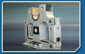 Head Stock