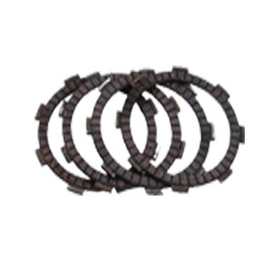 Clutch Plates