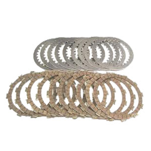 Clutch Plate
