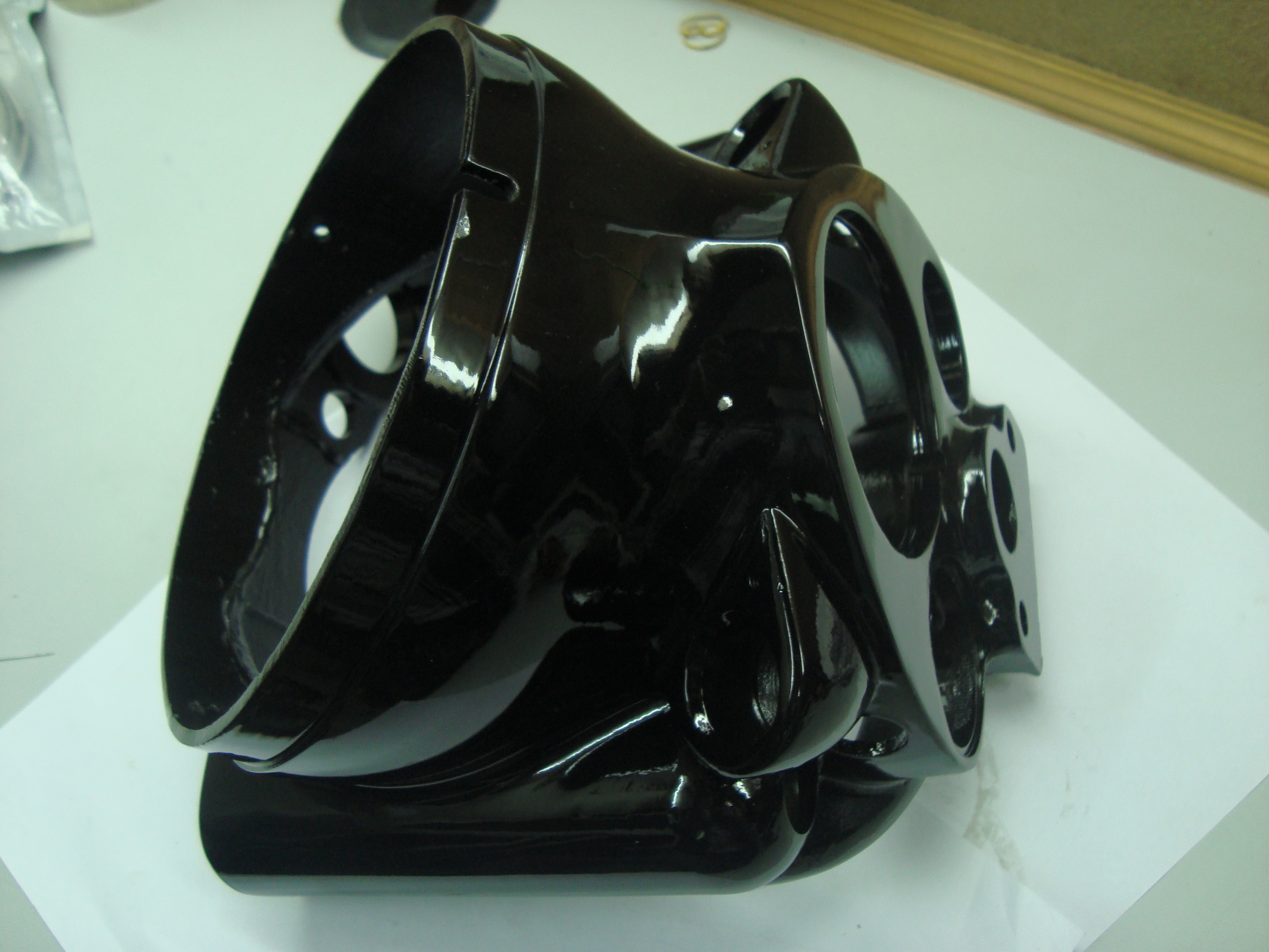 Head Light Casing (801600)