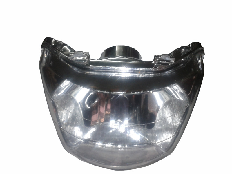 Head Lights 4