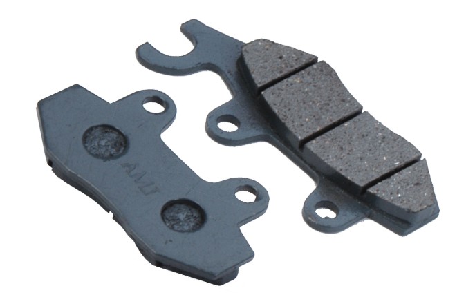 Disc Brake Pads