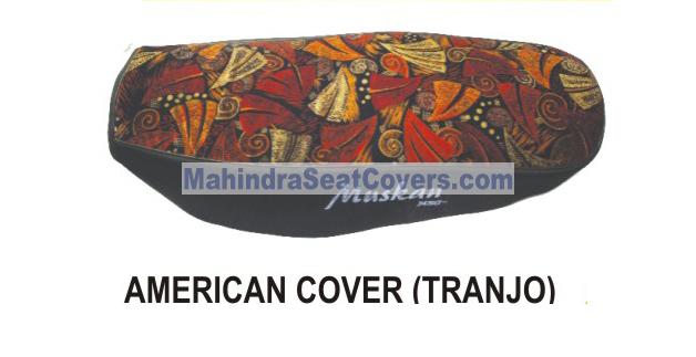 American cover ( tranjo)