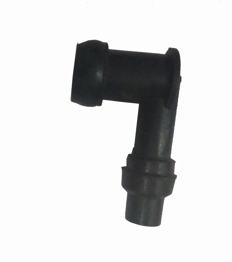 Plug Cap