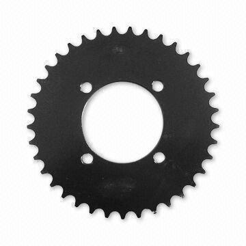 Sprockets